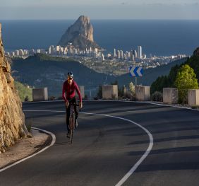 Cycling in Sports Tourism