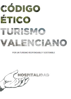 Código ético Comunitat Valenciana