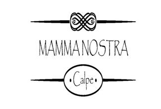 Mamma Nostra, rte & Pizzería