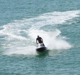 Jet Ski