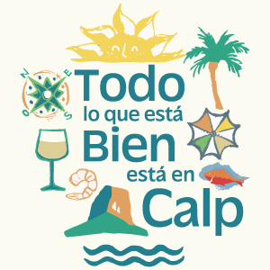 Todo lo que está bien está en Calp